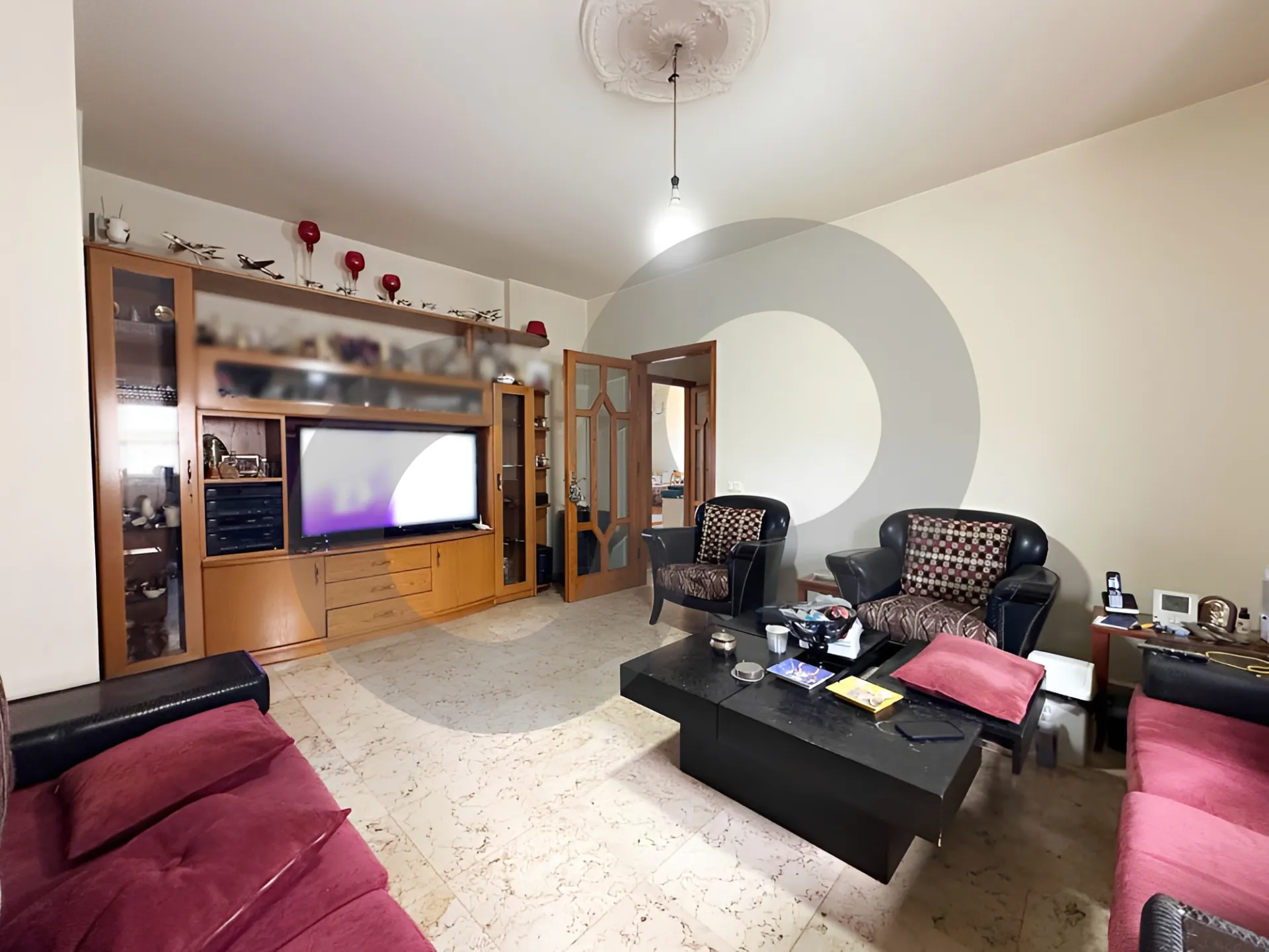 Apartment for Sale in Hadath