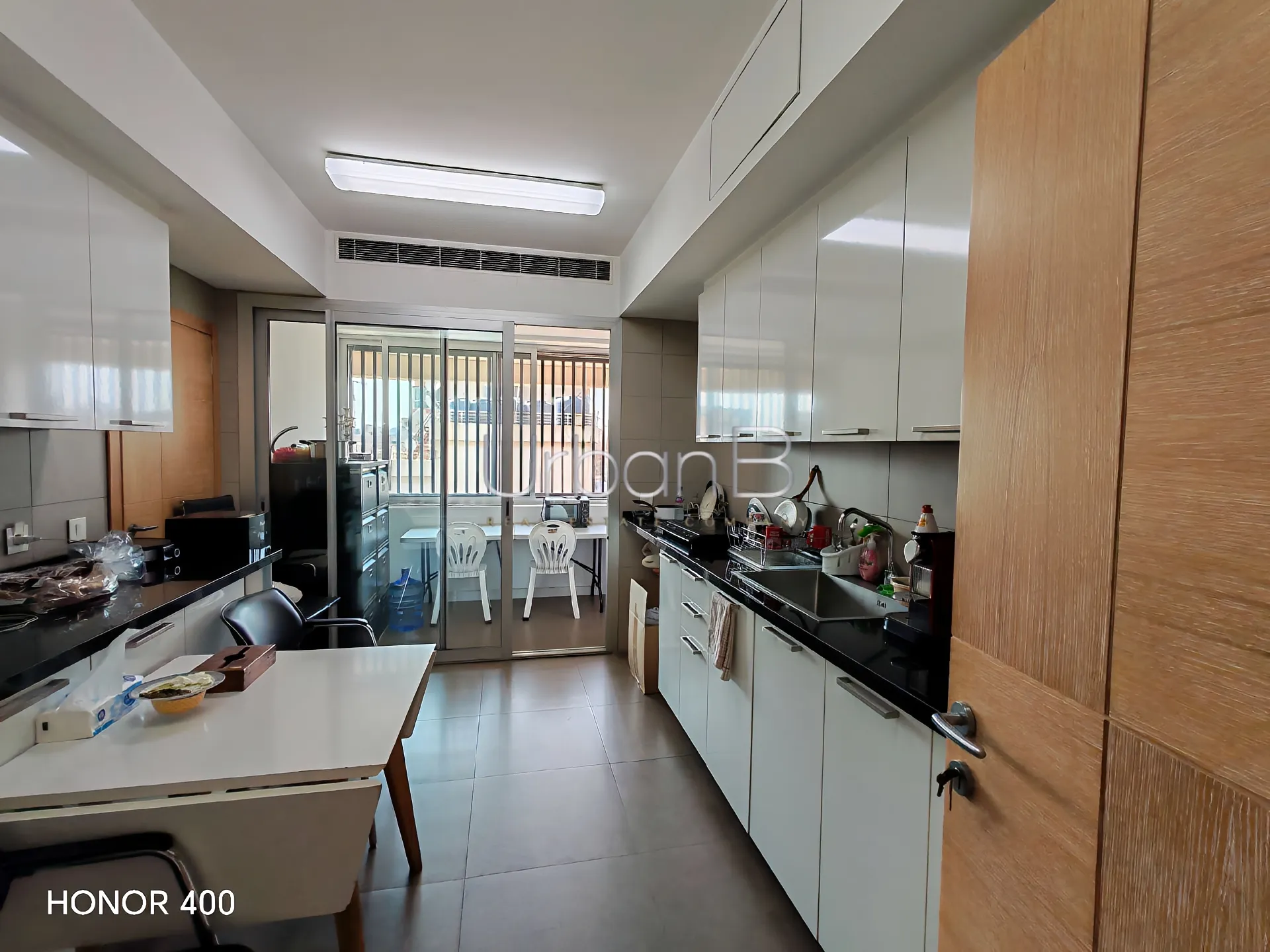 Apartment for rent in Hotel Dieu