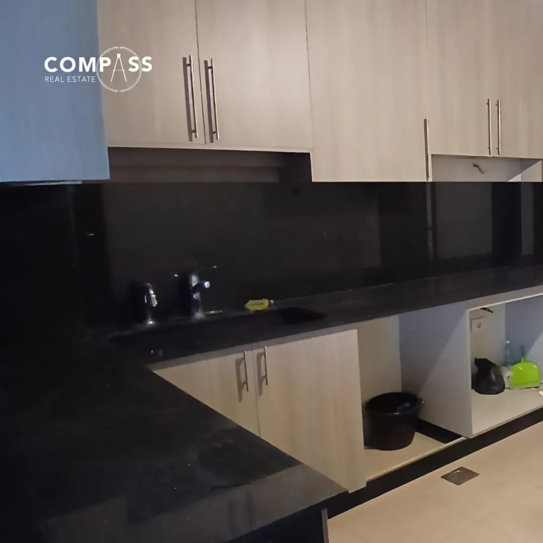 Apartment for sale in Sin El Fil, Lebanon - 3 bed, 3 bath