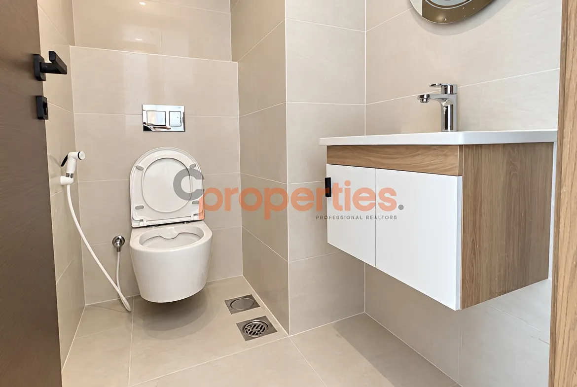 Apartment for Sale in Spears