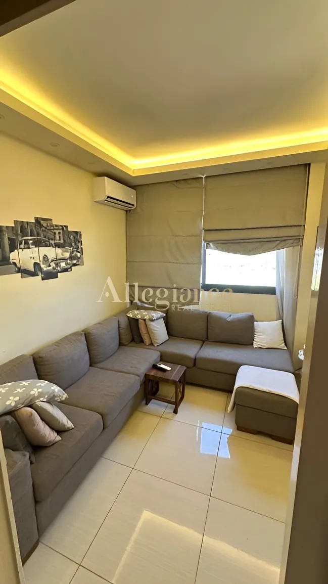 Apartment for sale in Tripoli
