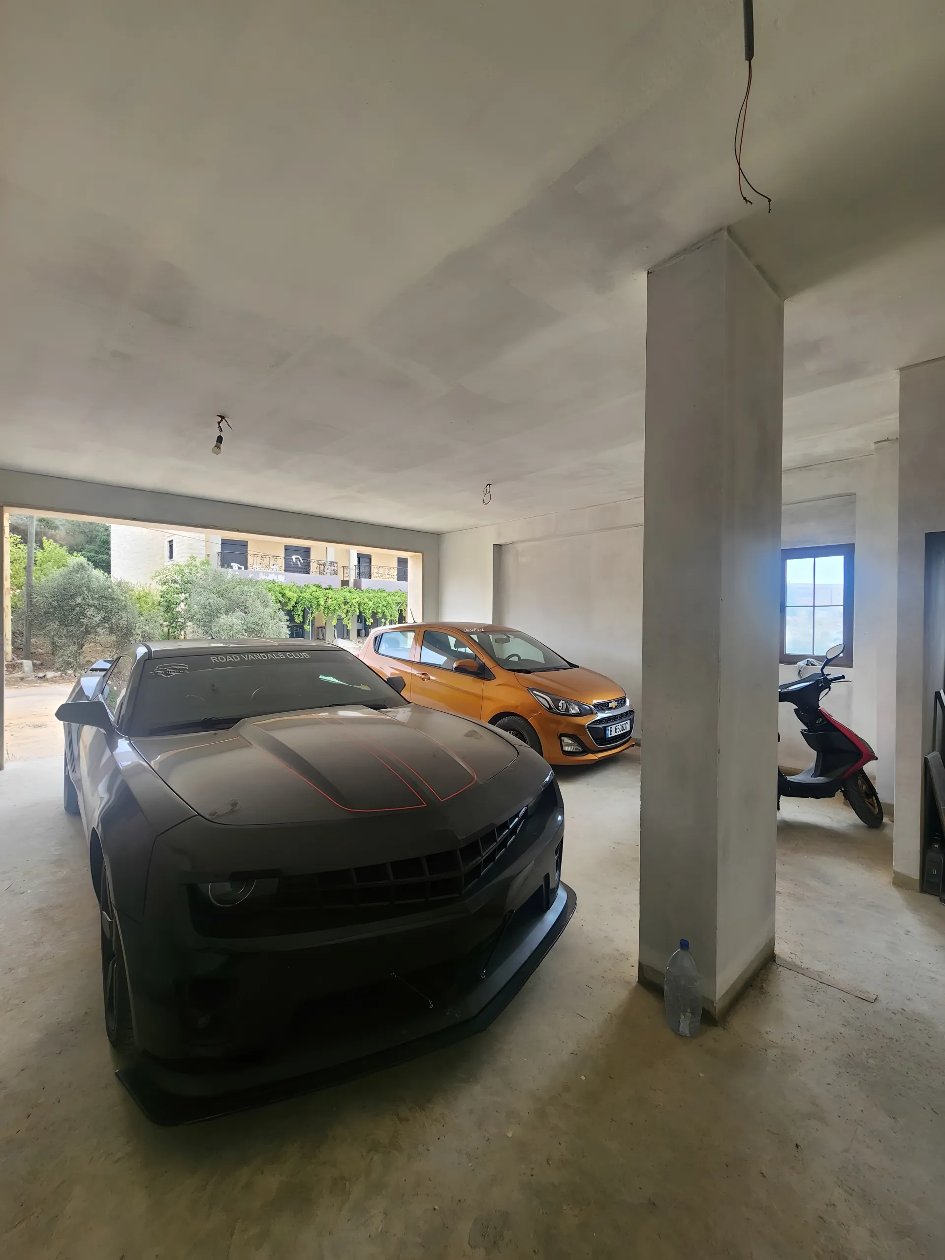 Villa for sale in Gharzouz, lebanon