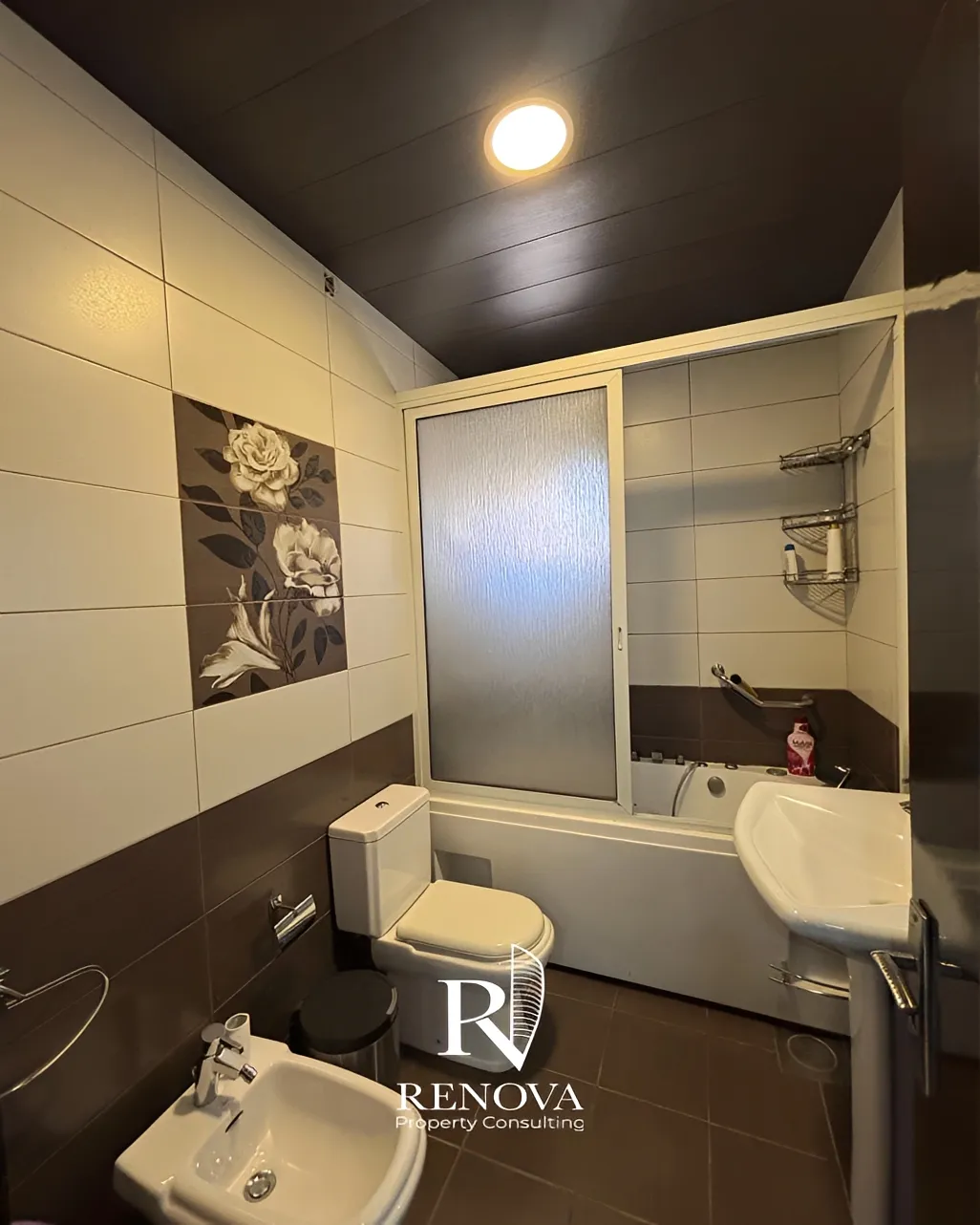Apartment for sale in Ksara