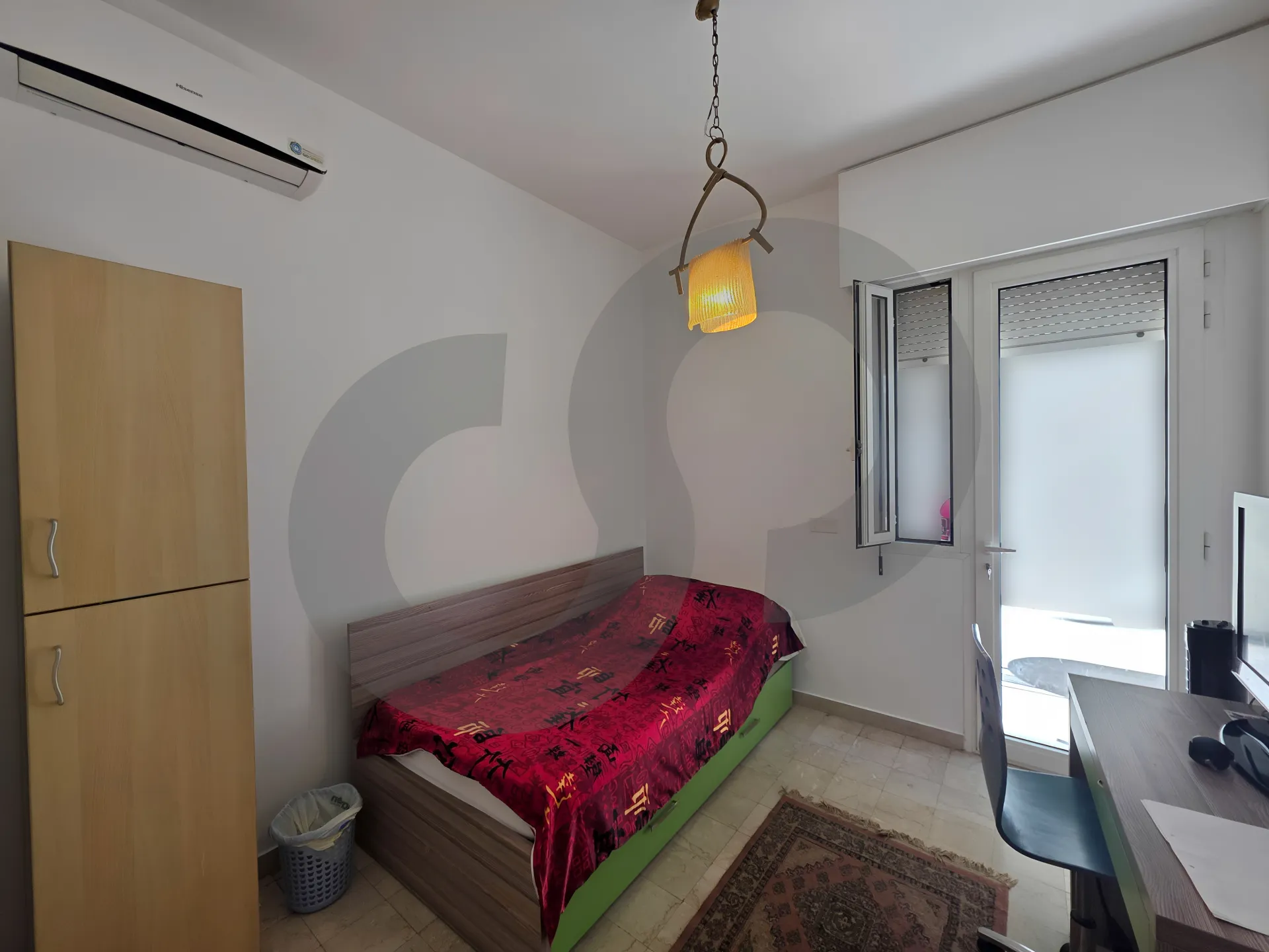 Apartment for Sale in Hazmieh