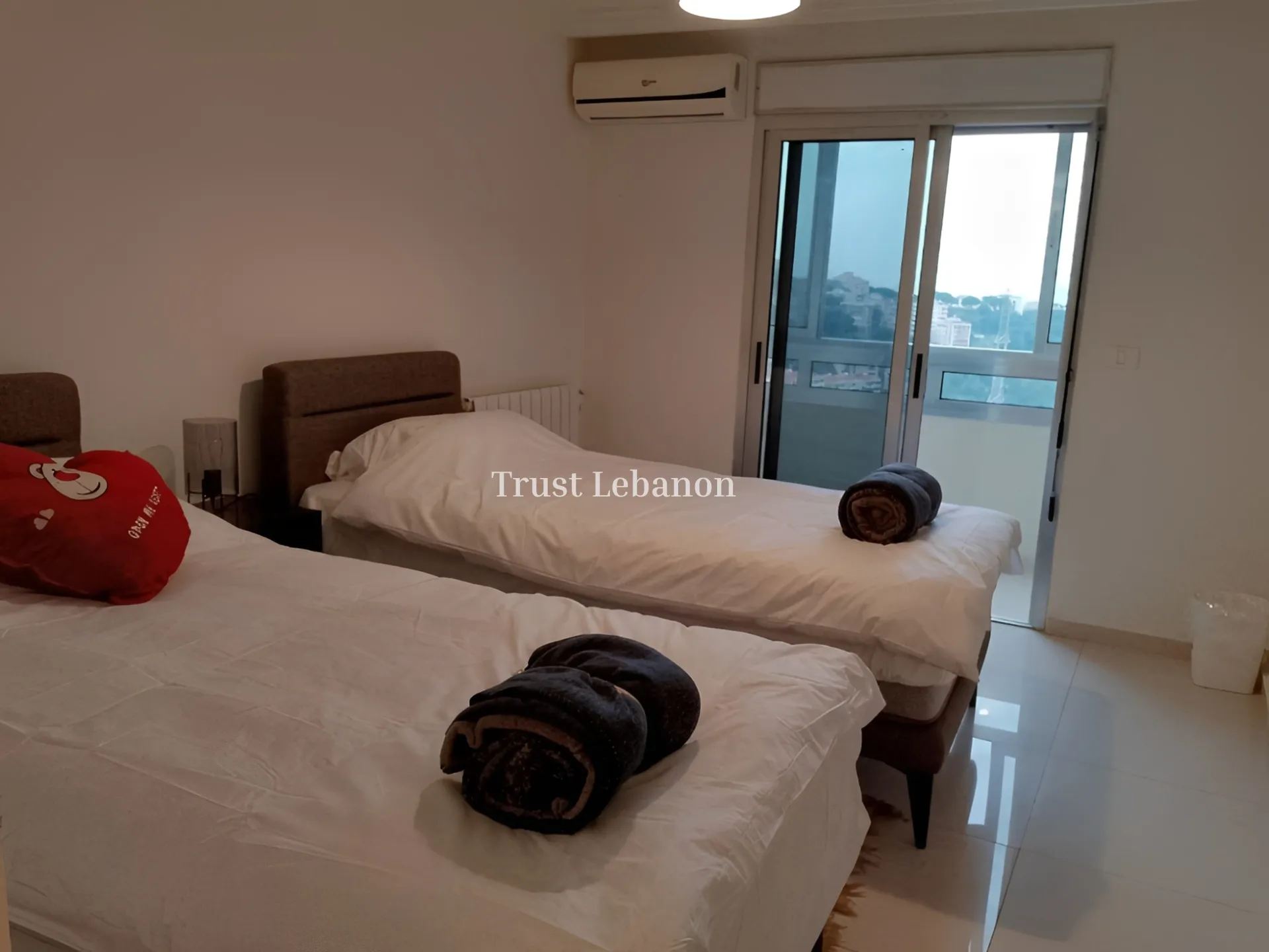 Duplex for Rent in Ain Saadeh, Lebanon