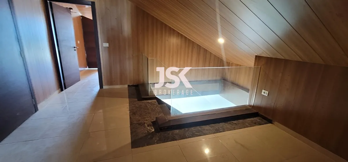 Duplex for Sale in Sahel Aalma, Lebanon