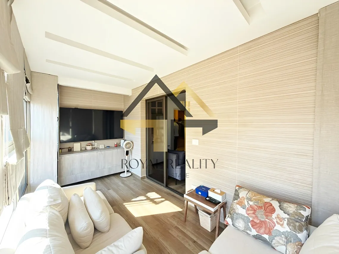 Apartment for sale in Mar Elias