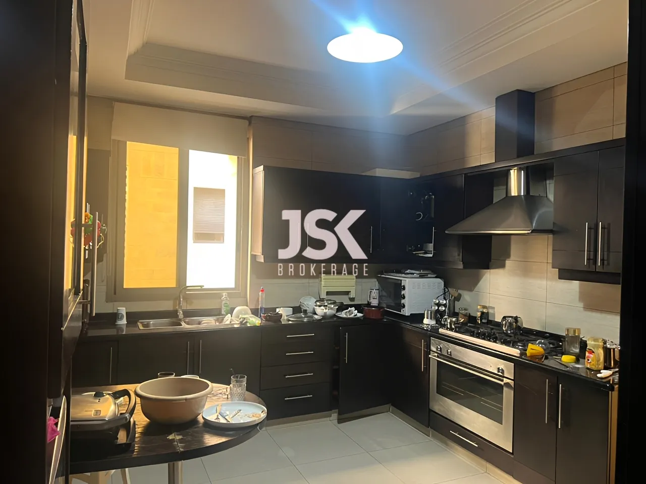 Apartment for Sale in Jnah - 3 bed, 3 bath