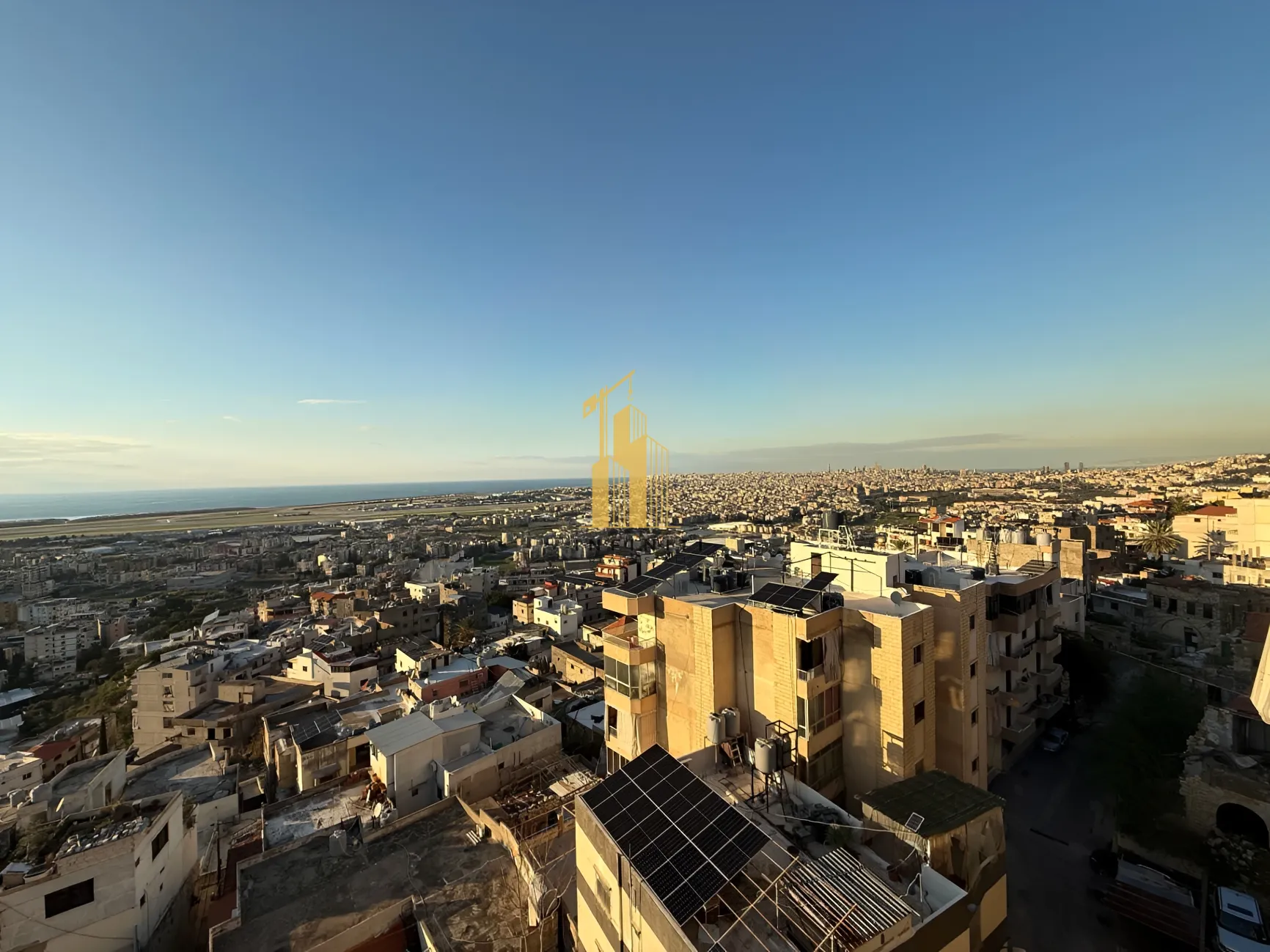 Apartment for sale in Chouaifet El Aamroussieh, Lebanon