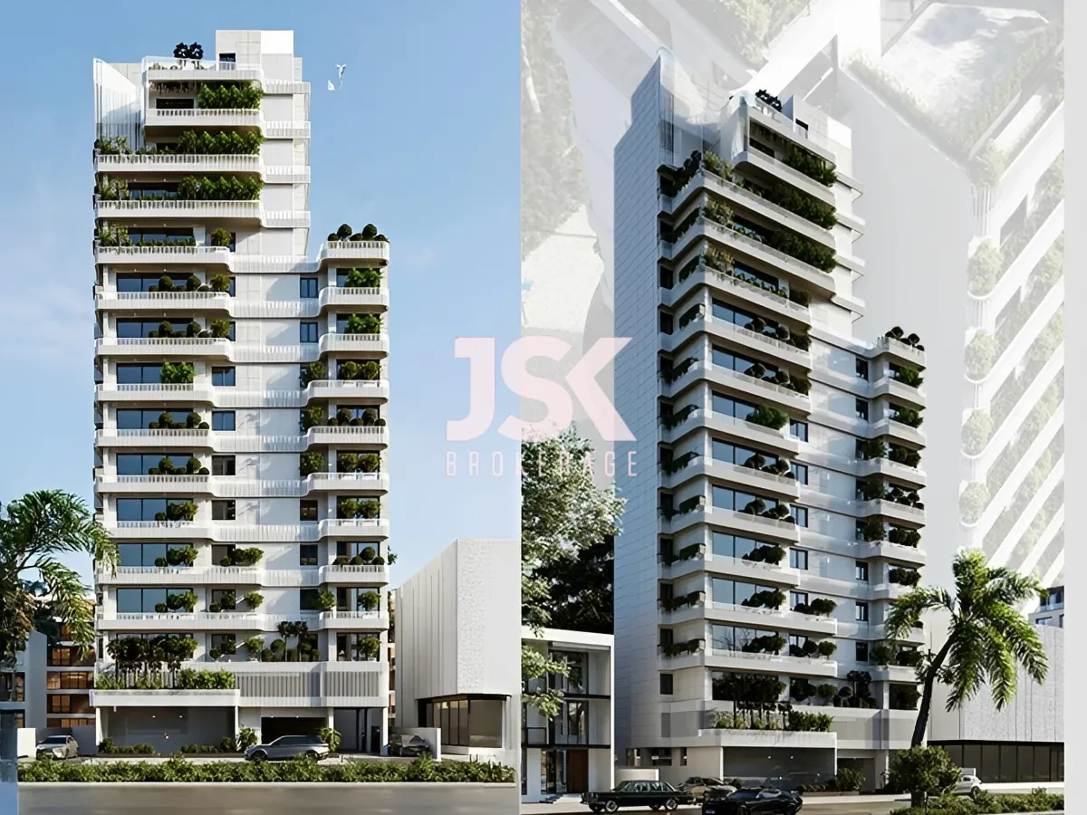Apartment for Sale in Ras Beirut, Beirut, Lebanon