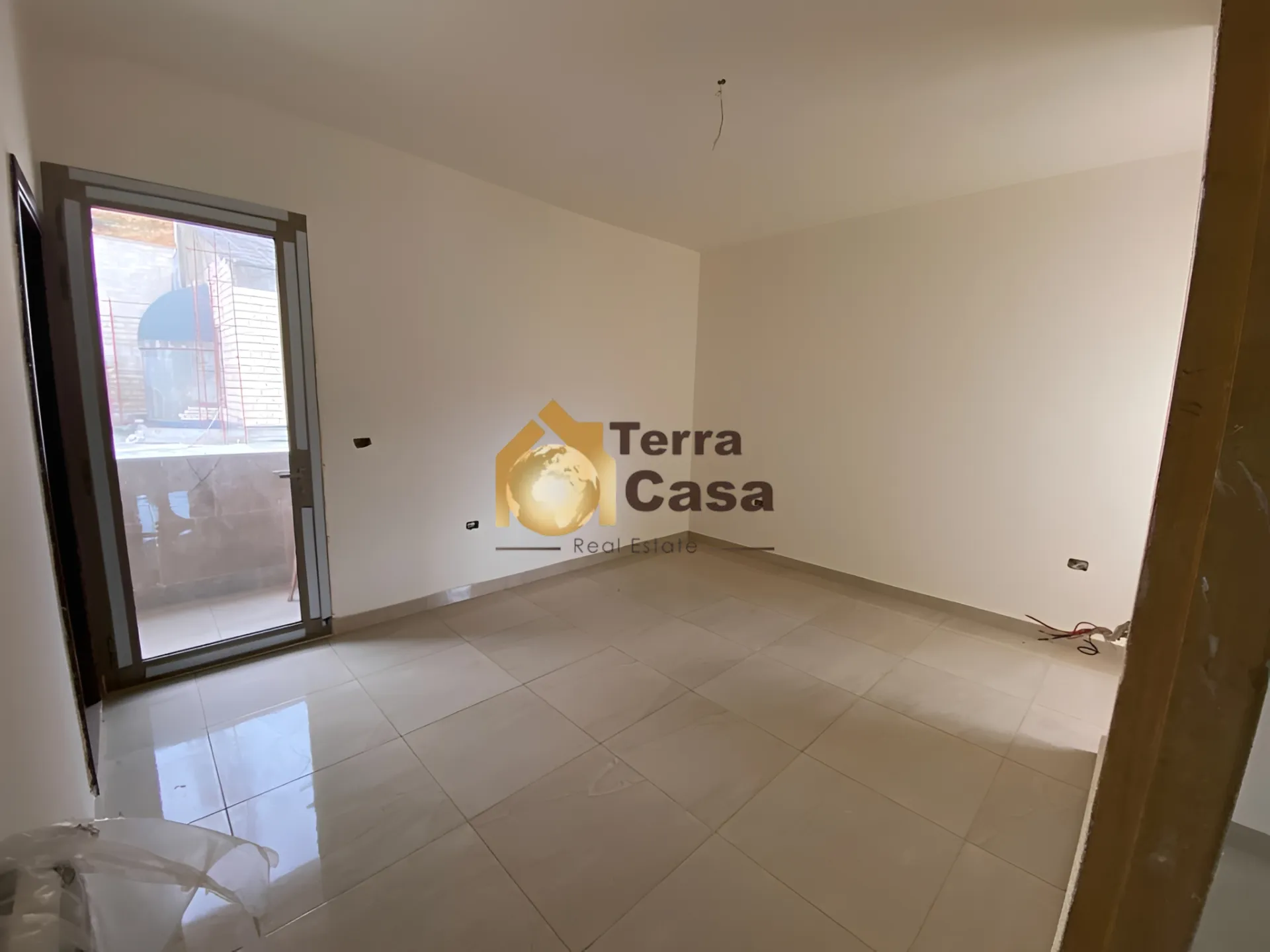 Duplex for Sale in Haouch el Omara Uncompleted