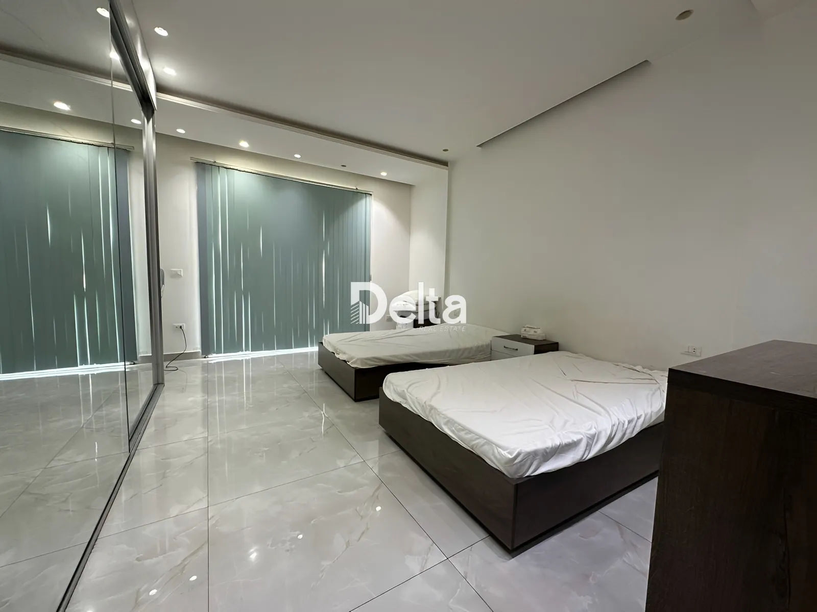 Residential in Kraytem, beirut, lebanon