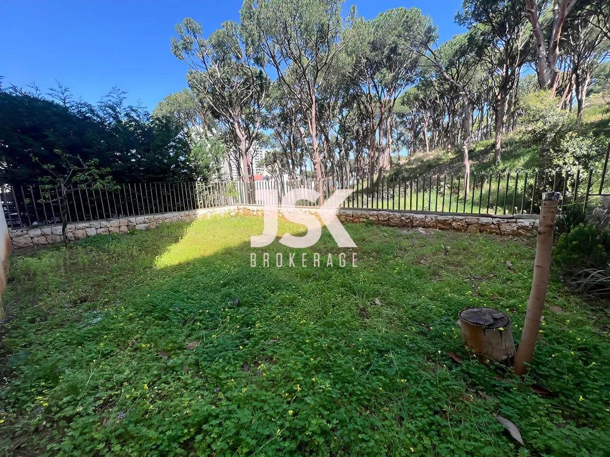Apartment for Sale in Mar Roukoz, Lebanon