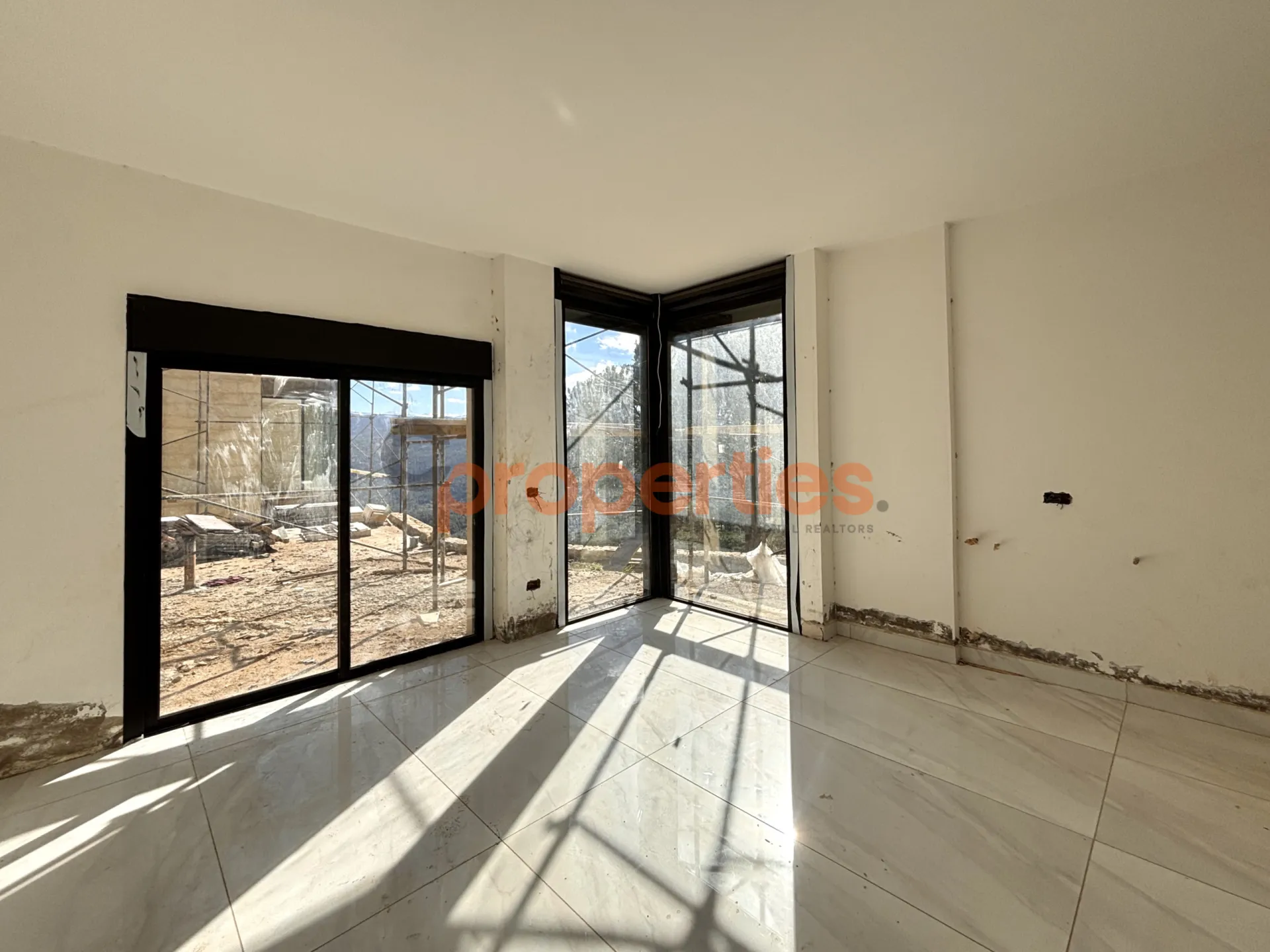 Apartment for Sale in Broummana