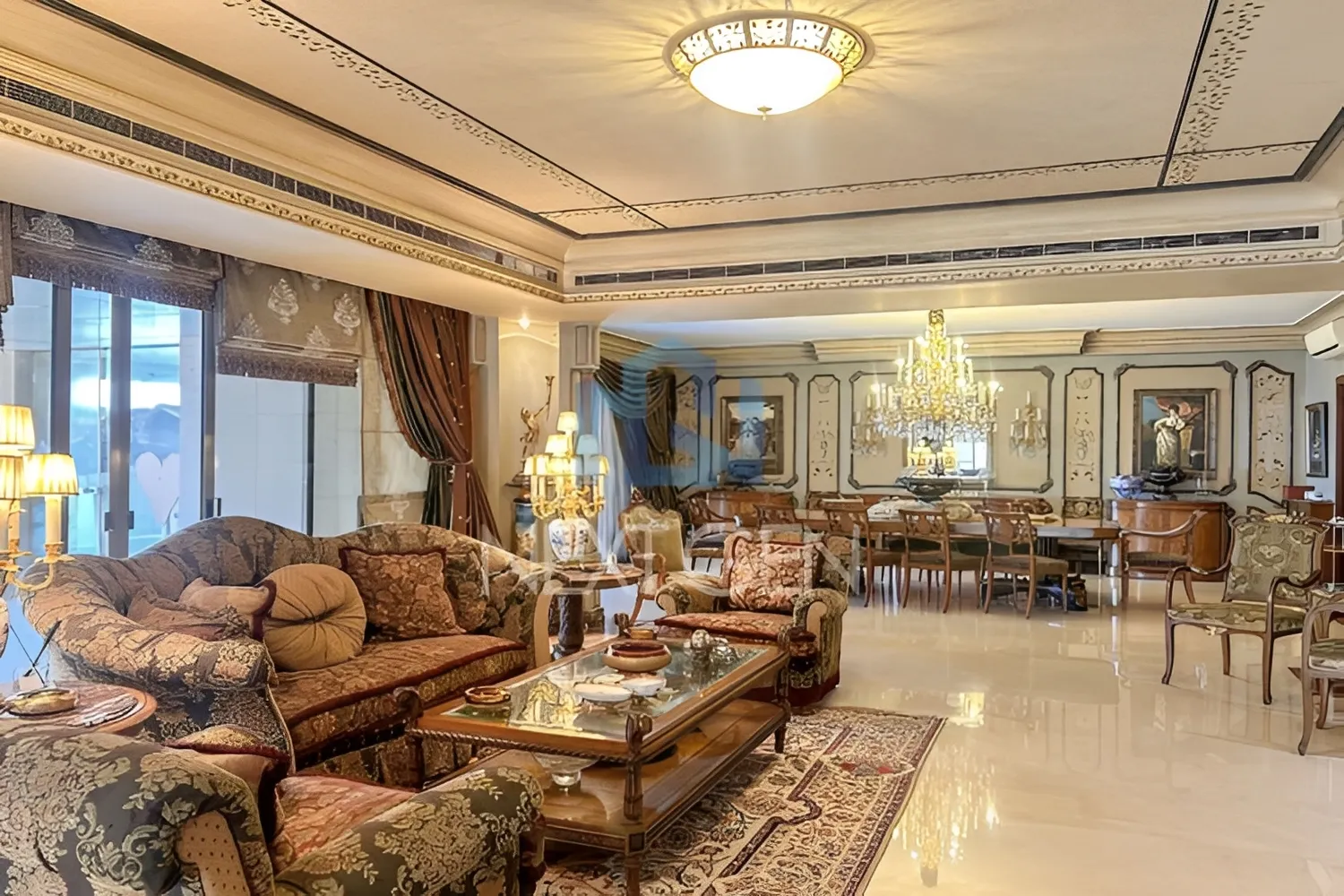 Apartment for Sale in Verdun