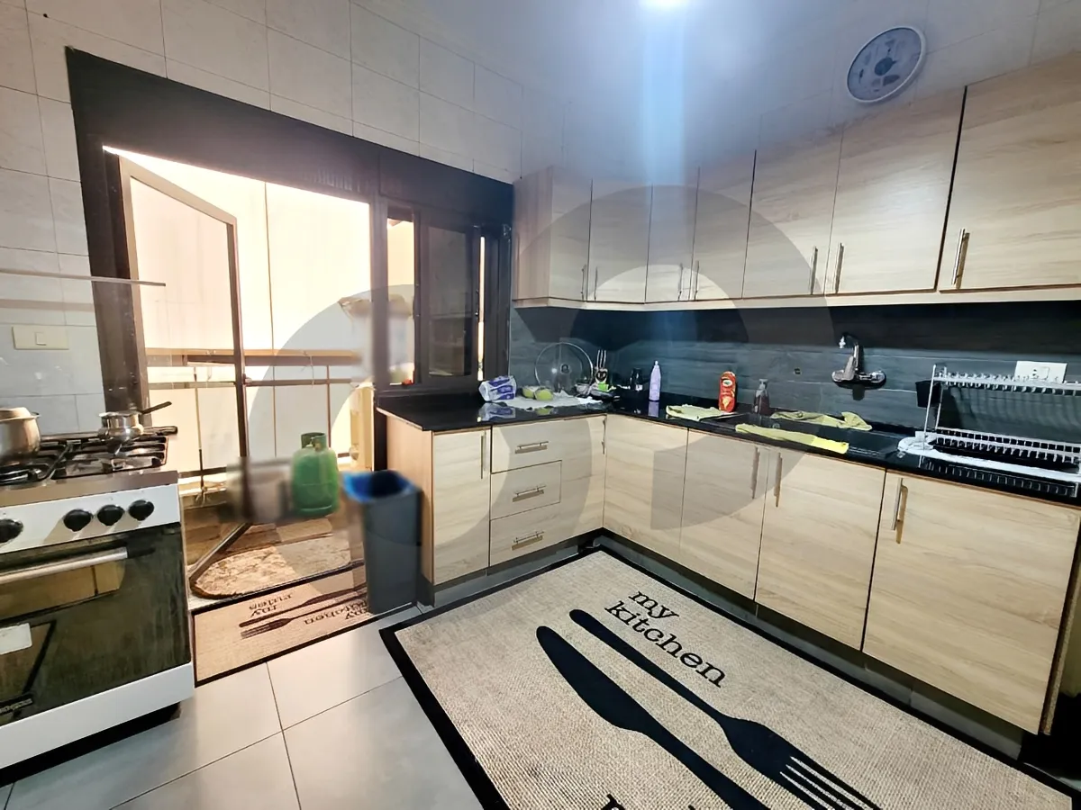 Apartment for Sale in Mansourieh, Lebanon