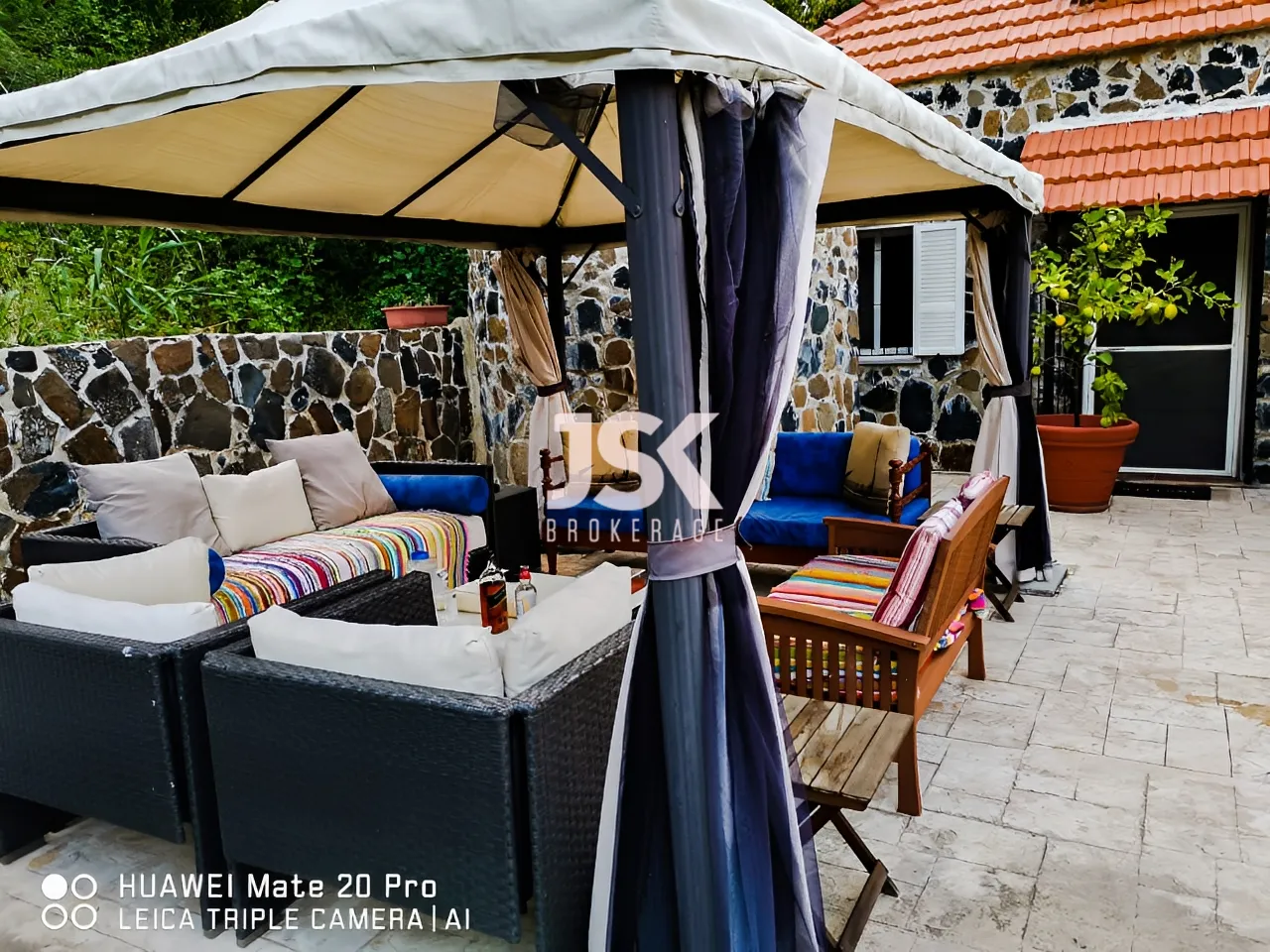 Villa for Sale in Ghbaleh