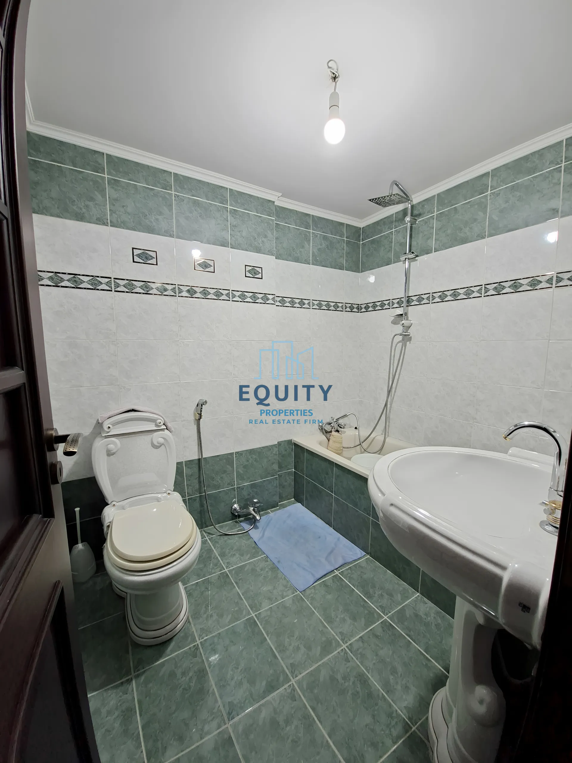 Apartment for Sale in Bouar, Lebanon