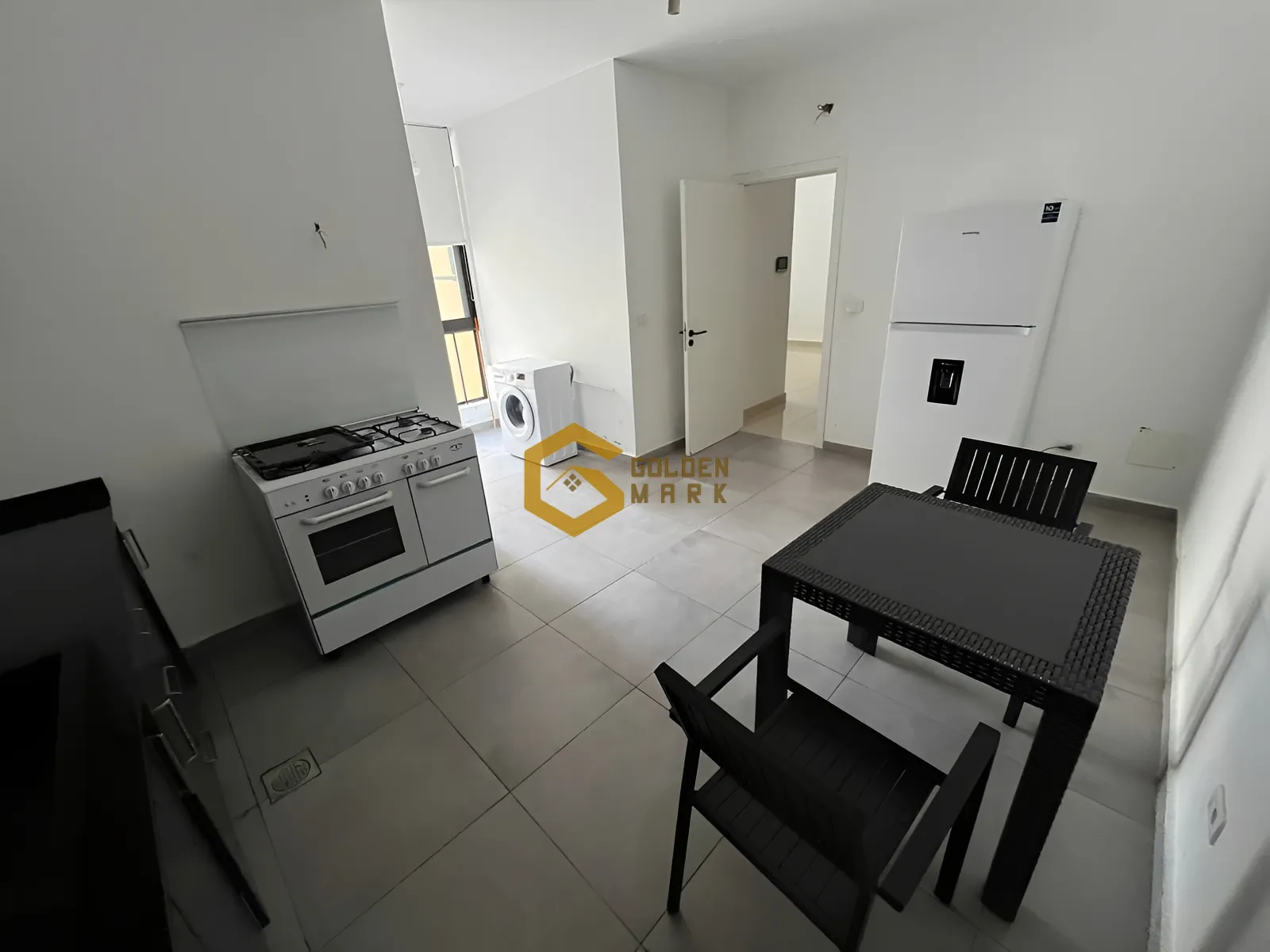 Apartment for Rent in Sahel Aalma
