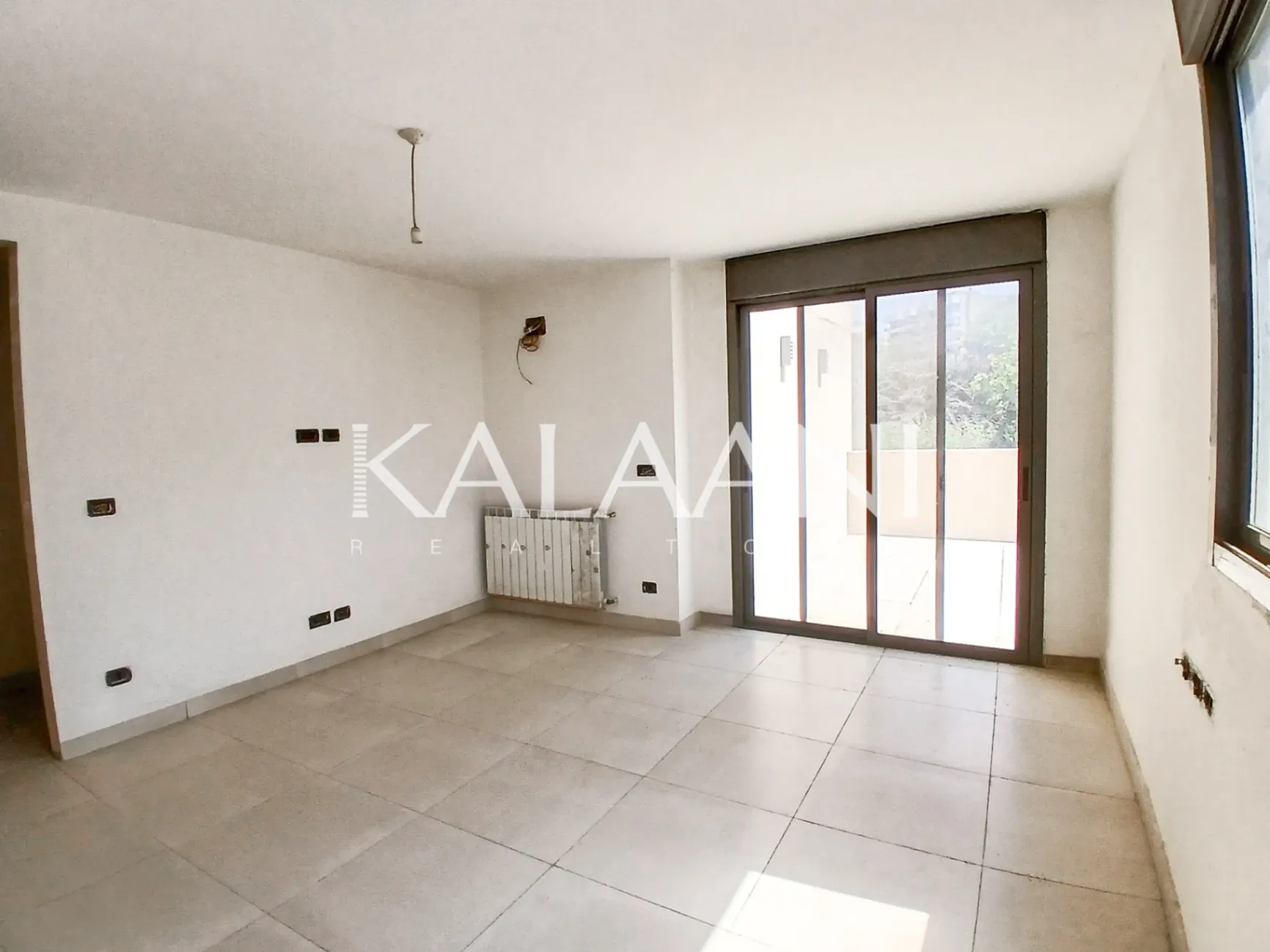 Duplex for sale in Hazmieh, Lebanon