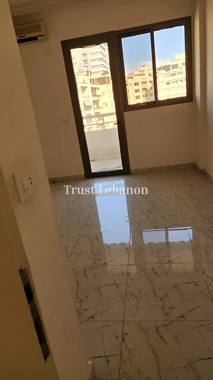 Apartment for sale in Ain El Remmaneh