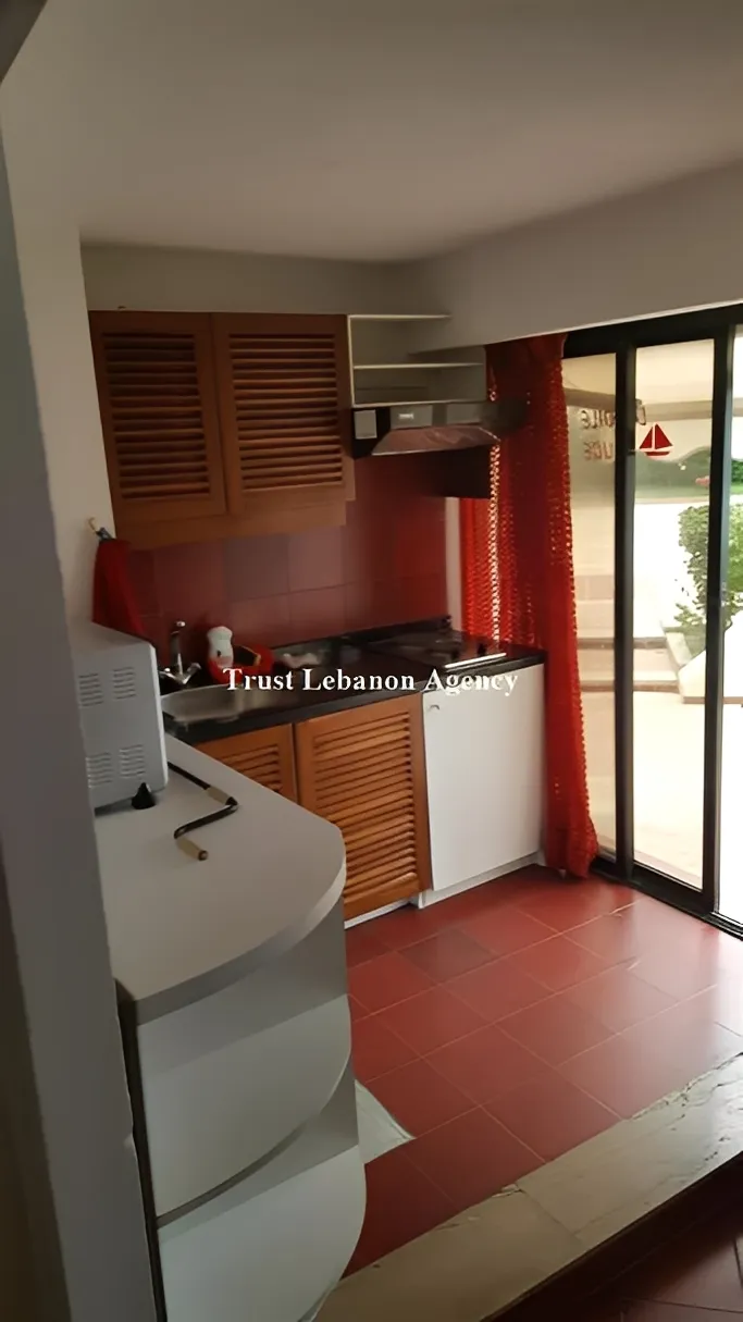 Chalet for Rent in Keserwan Jounieh