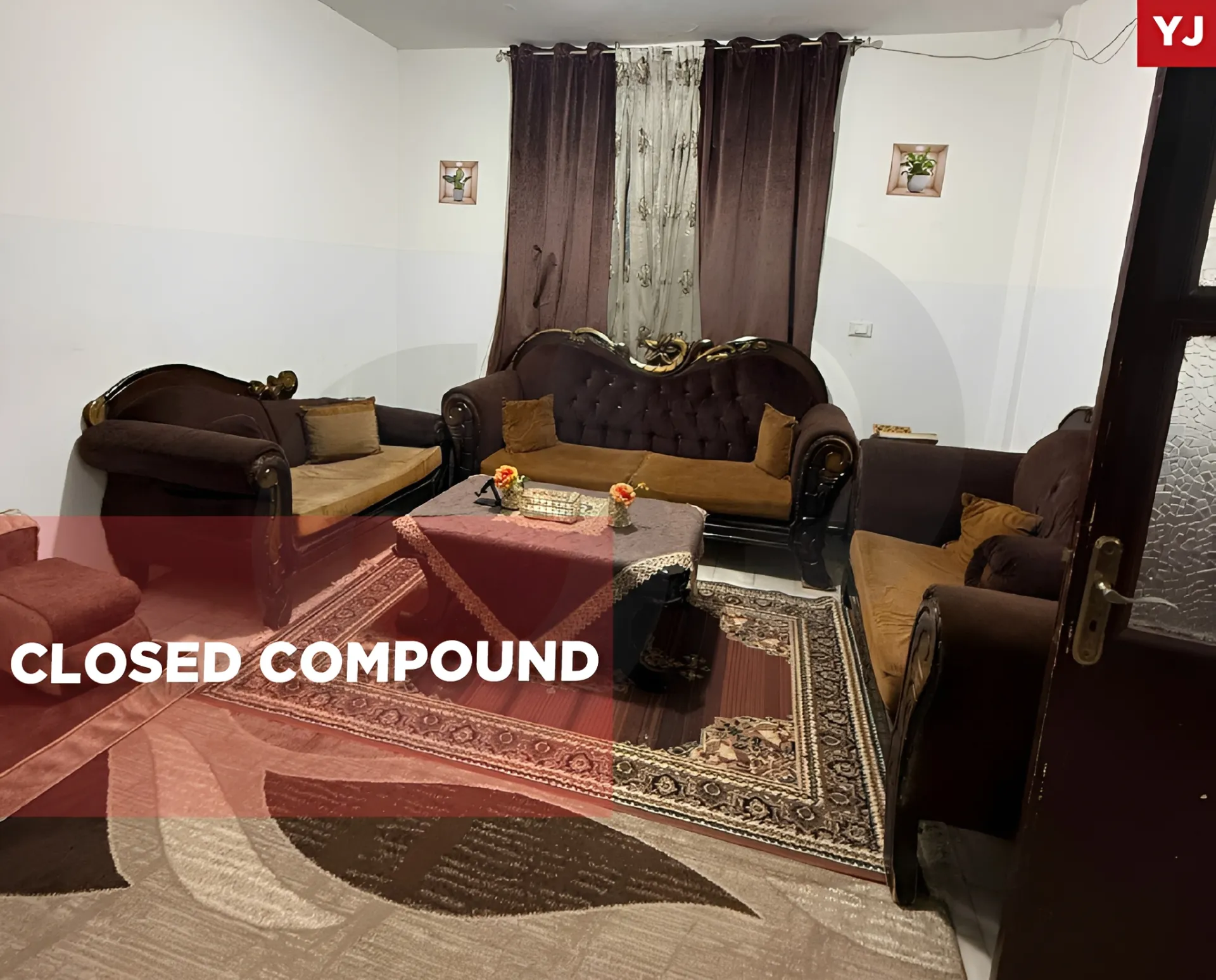 Apartment for Sale in Tariq El Jdideh