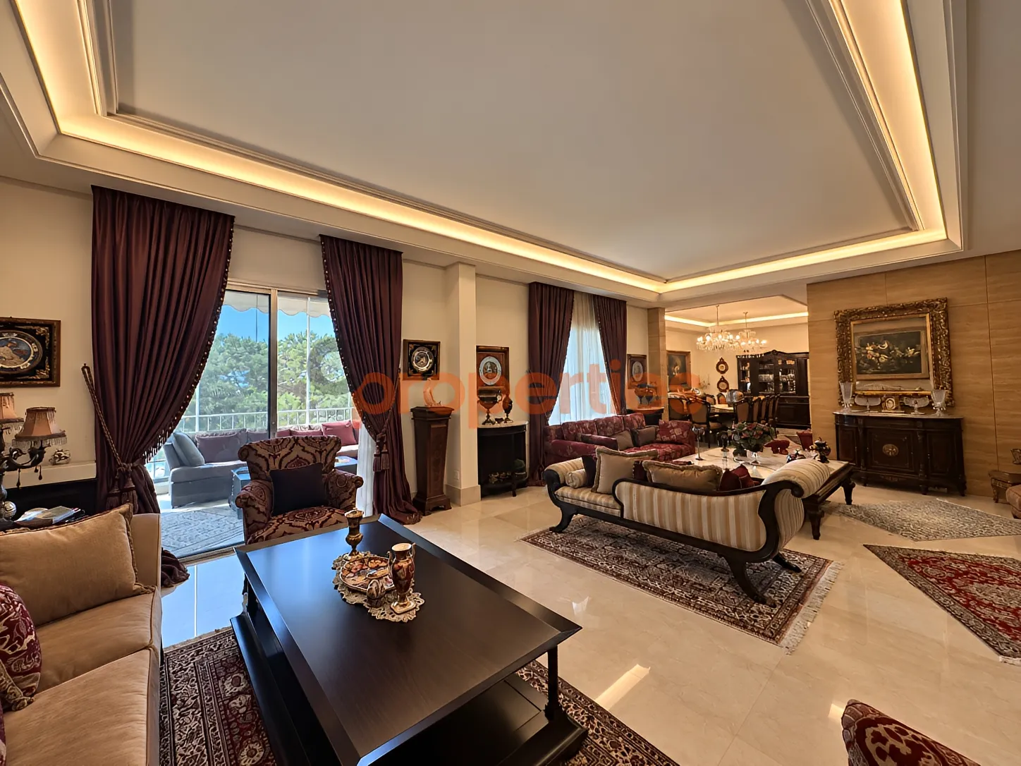 Apartment for Sale in Bsous