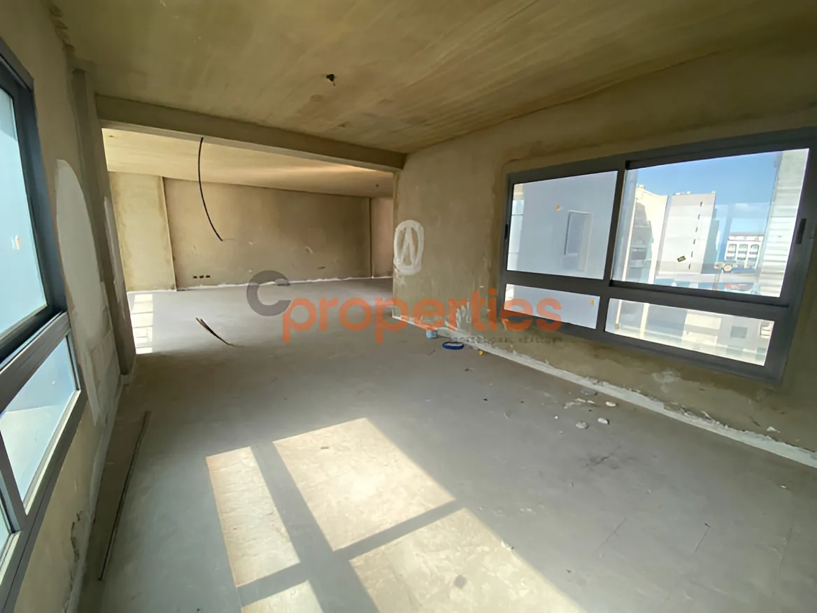Office for Rent in Zalqa