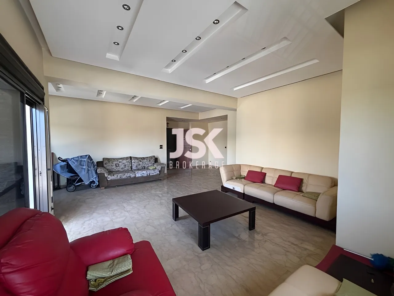 Apartment for Rent in Hadath - 2 bed, 1 bath