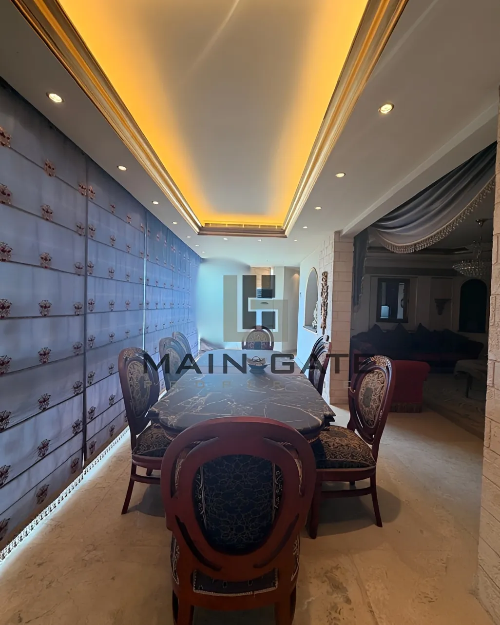 Apartment for sale in Dbayeh, Lebanon