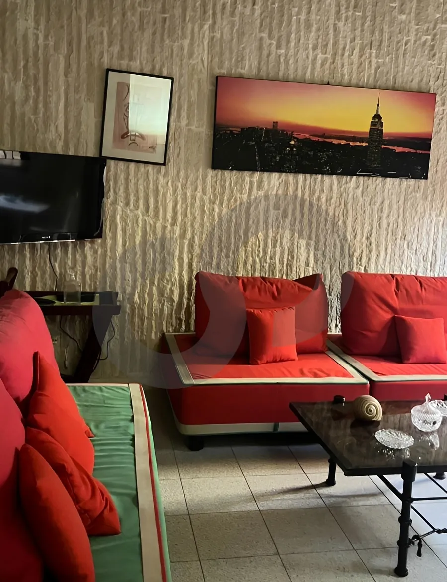 Chalet for Rent in Faitroun - 1 bed, 1 bath