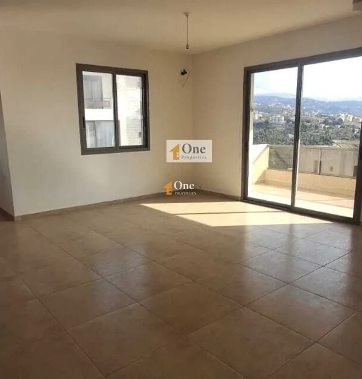 Duplex for sale in Hosrayel, Lebanon