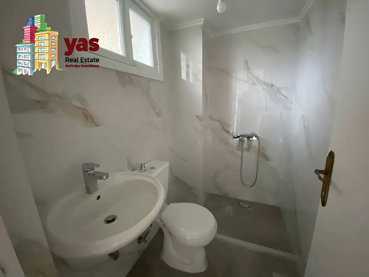 Apartment for Sale in Zalqa