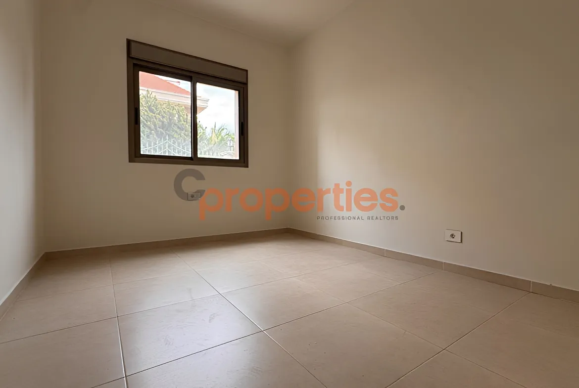 Apartment for Rent in Dik El Mehdi