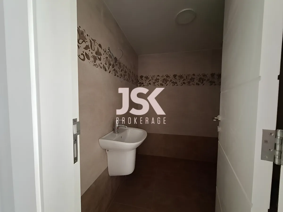 Apartment for Rent in Fatqa, Lebanon