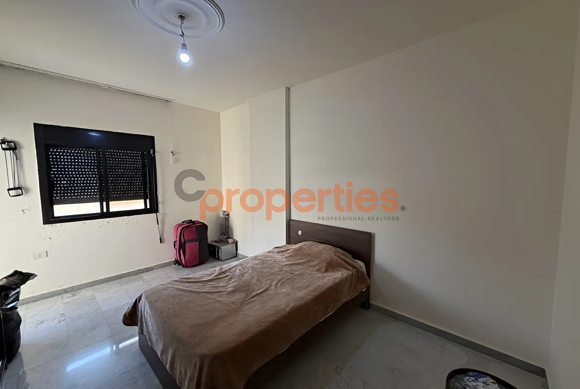 Apartment for Rent in Hazmieh