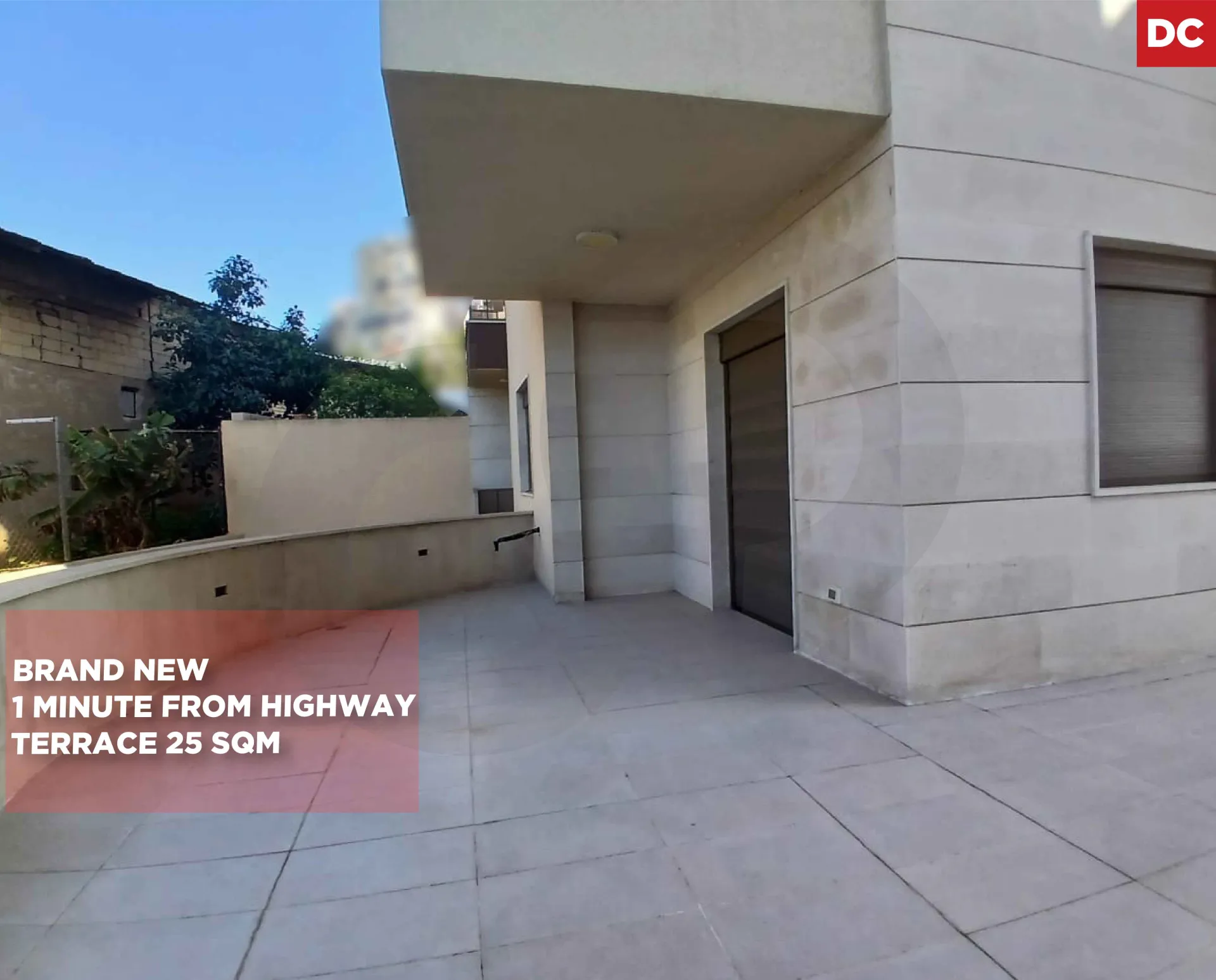 Apartment for Sale in Bourj Hammoud - 2 bed, 2 bath