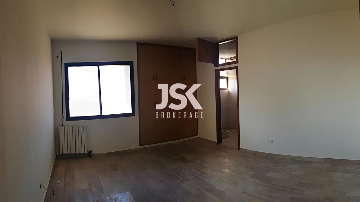 Apartment for Sale in Sarba, Lebanon