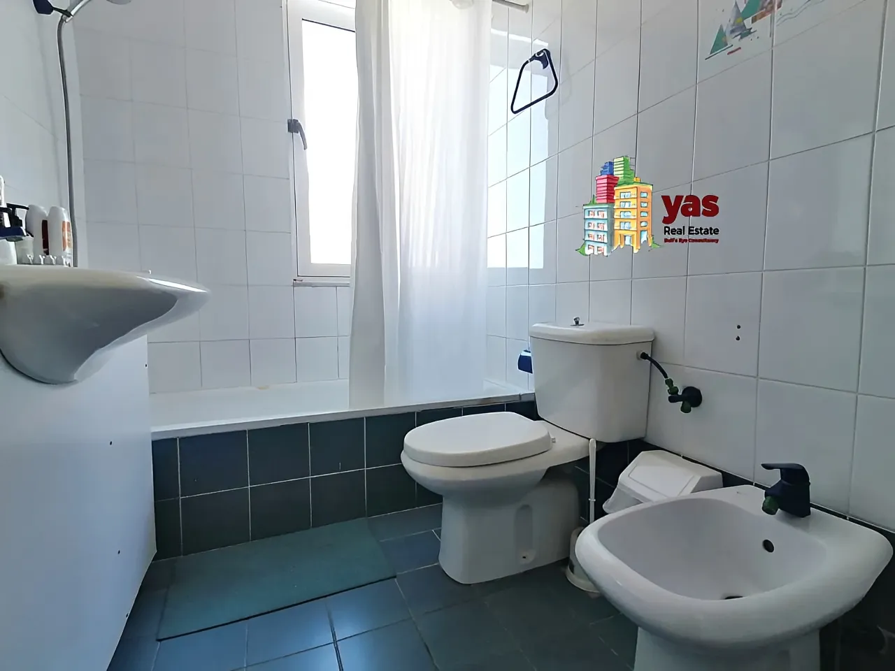 Apartment for Sale in Jounieh