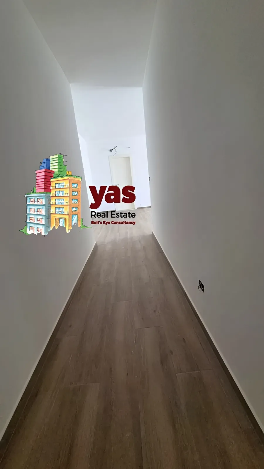 Apartment for Sale in Hboub