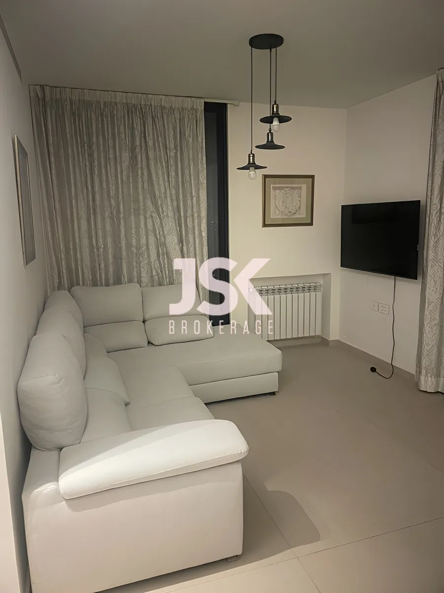 Apartment for Rent in Achrafieh, Beirut, Lebanon - 2 bed, 2 bath