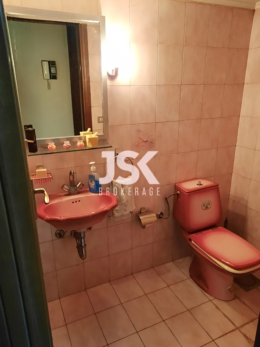 Apartment for Rent in Naqqache, Lebanon