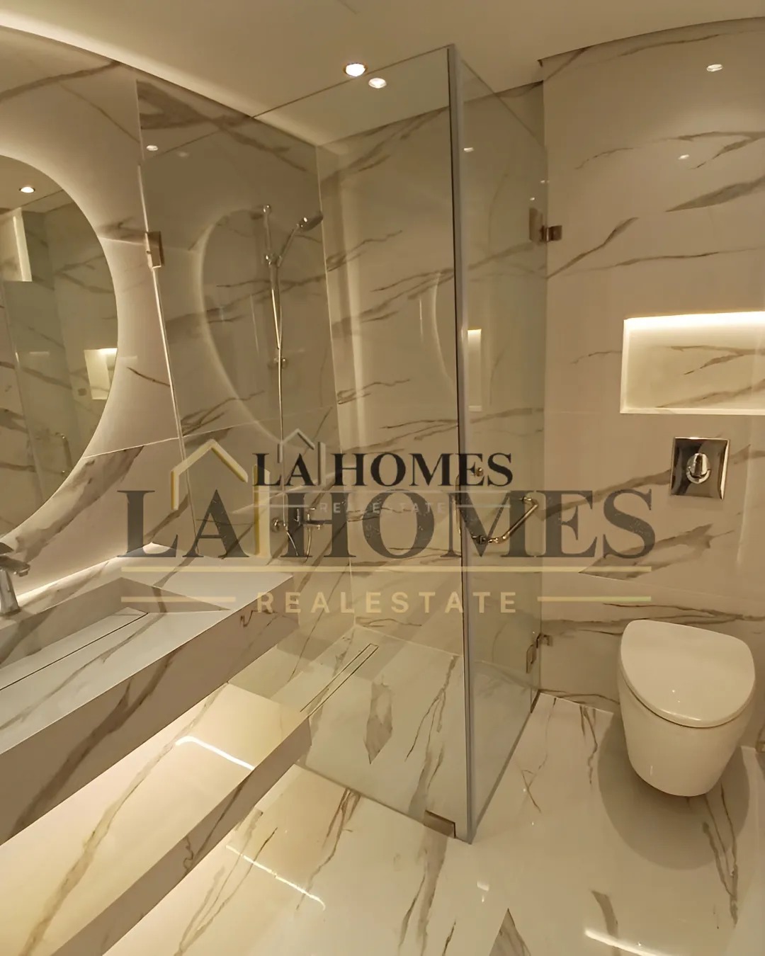 Apartment for sale in Hazmieh