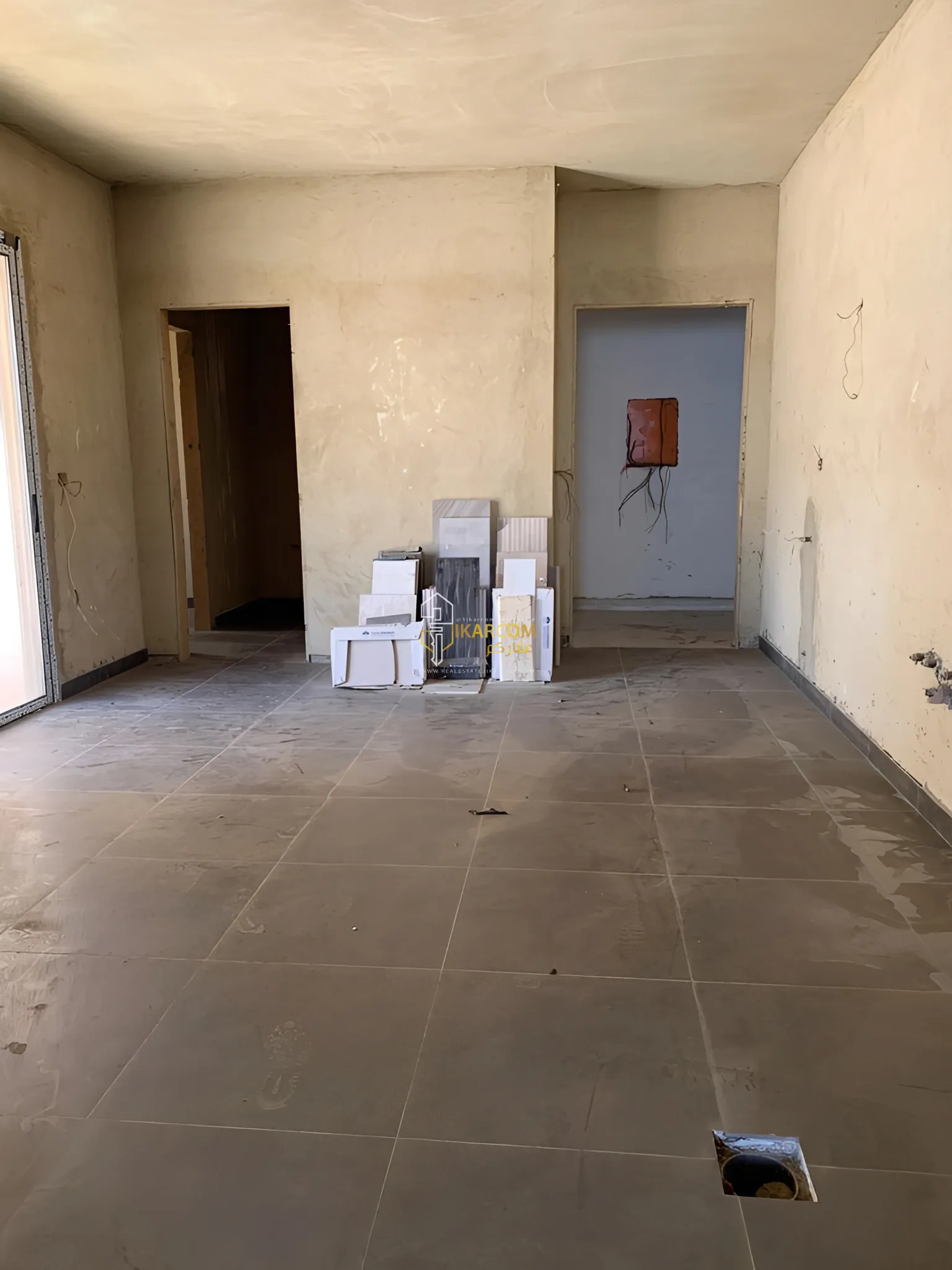 Apartment for Sale in Ain Saadeh