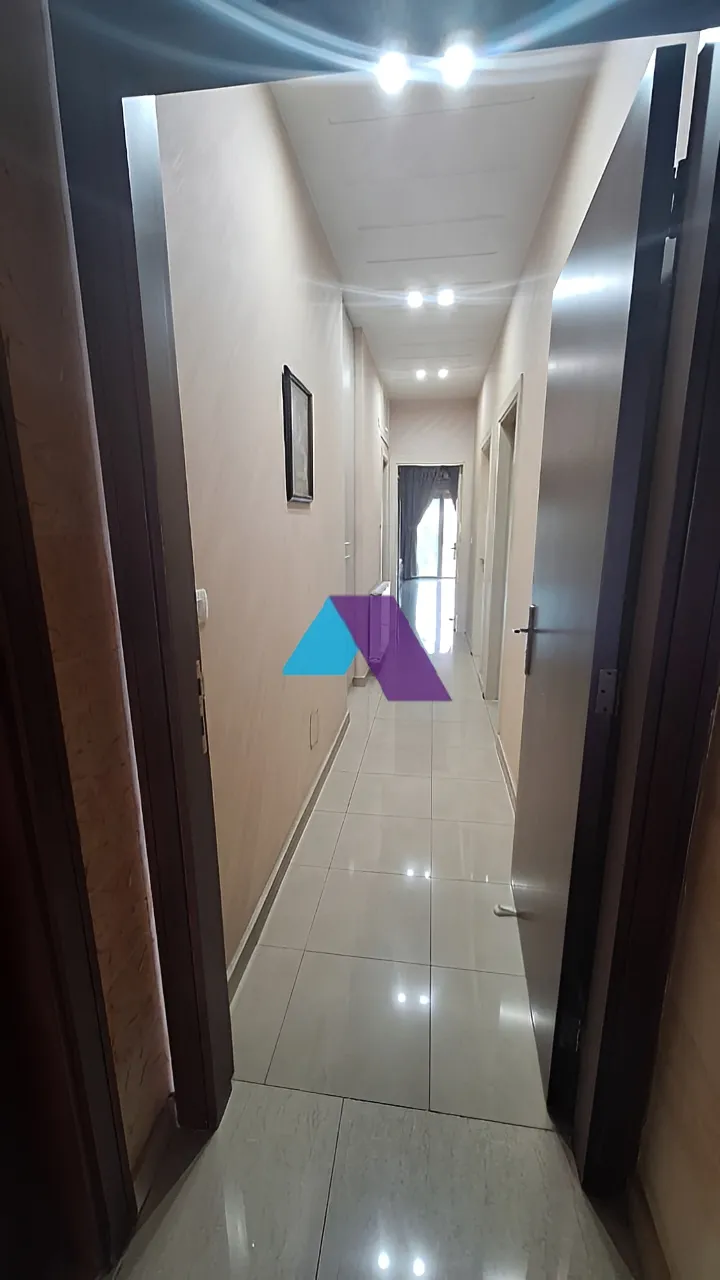 Apartment for Sale in Mansourieh