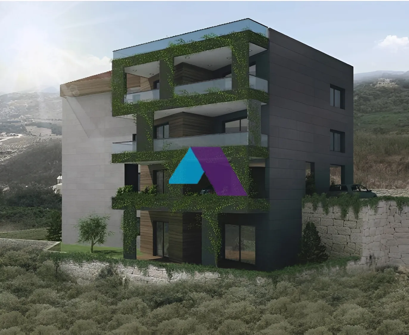 Land for Sale in Kahale