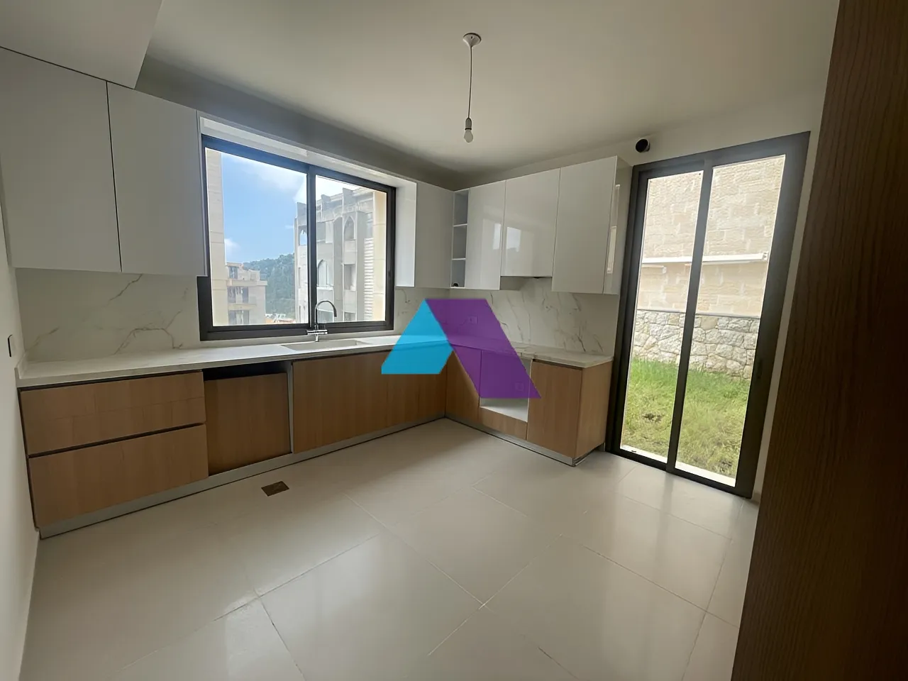 Apartment for Sale in Broummana