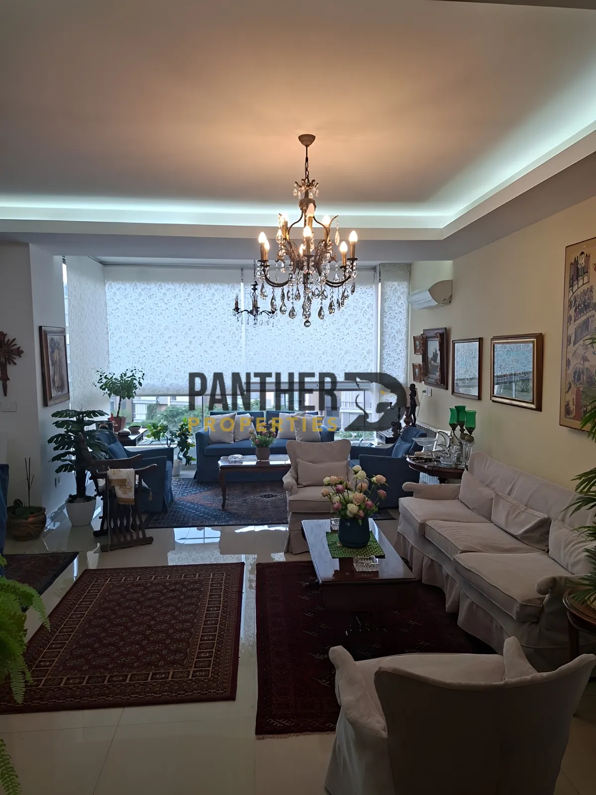 Apartment for sale in Hazmieh