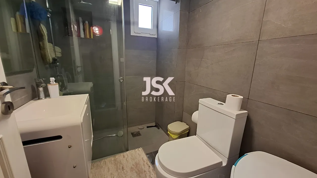 Apartment for Sale in Blat
